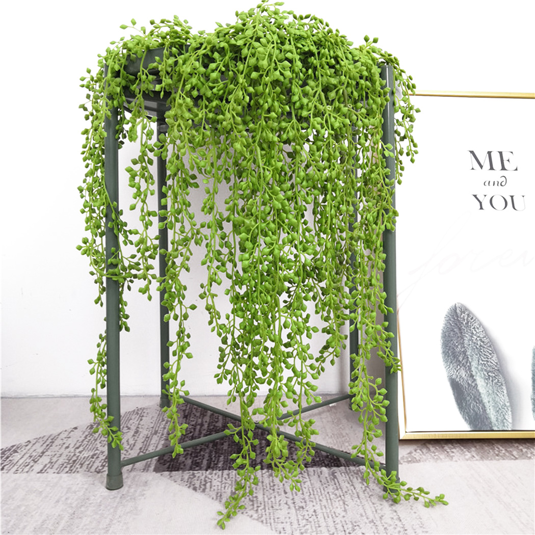 Ficus Lyrata Tree - 1 adet Yapay Bitki Sarmaşıklar Duvar