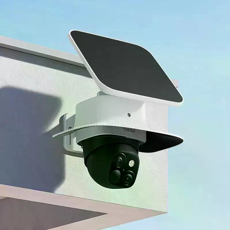 Eufy Camera S340 - Eufy S340 için ABS Su Geçirmez