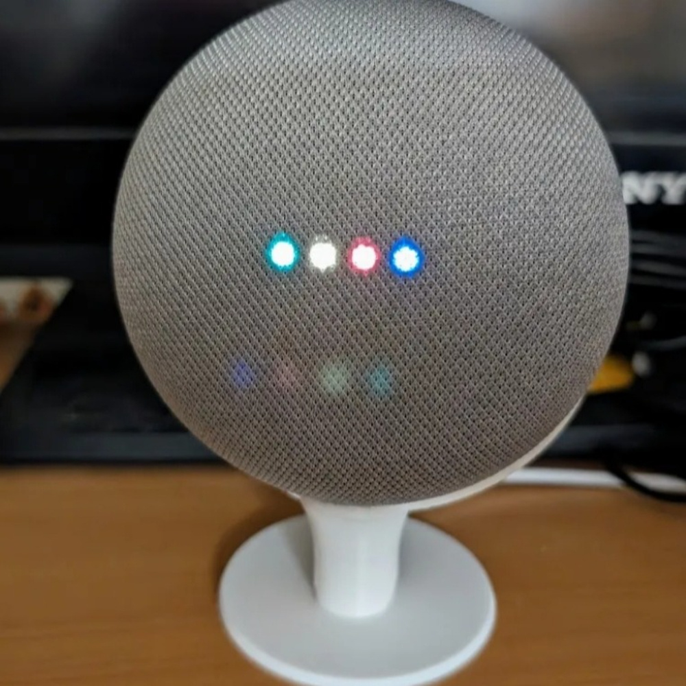 Mini Akıllı Hoparlör Ekran Sta - Google Speaker Nest Mini incelemesi ve fiyatı
