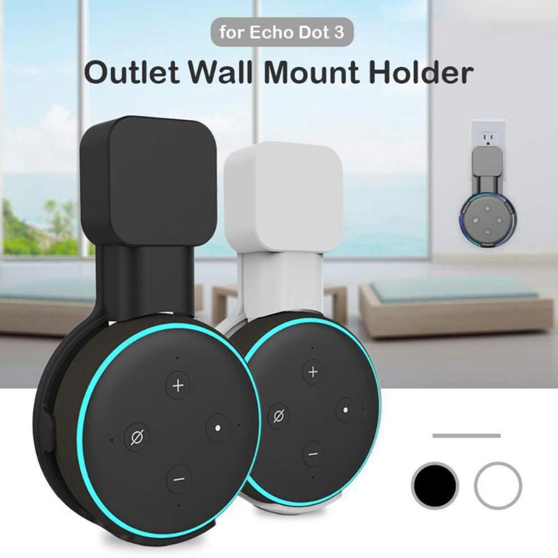 1/2 adet Echo Dot 3 için duvar - Amazon Speaker Echo Pop incelemesi ve fiyatı