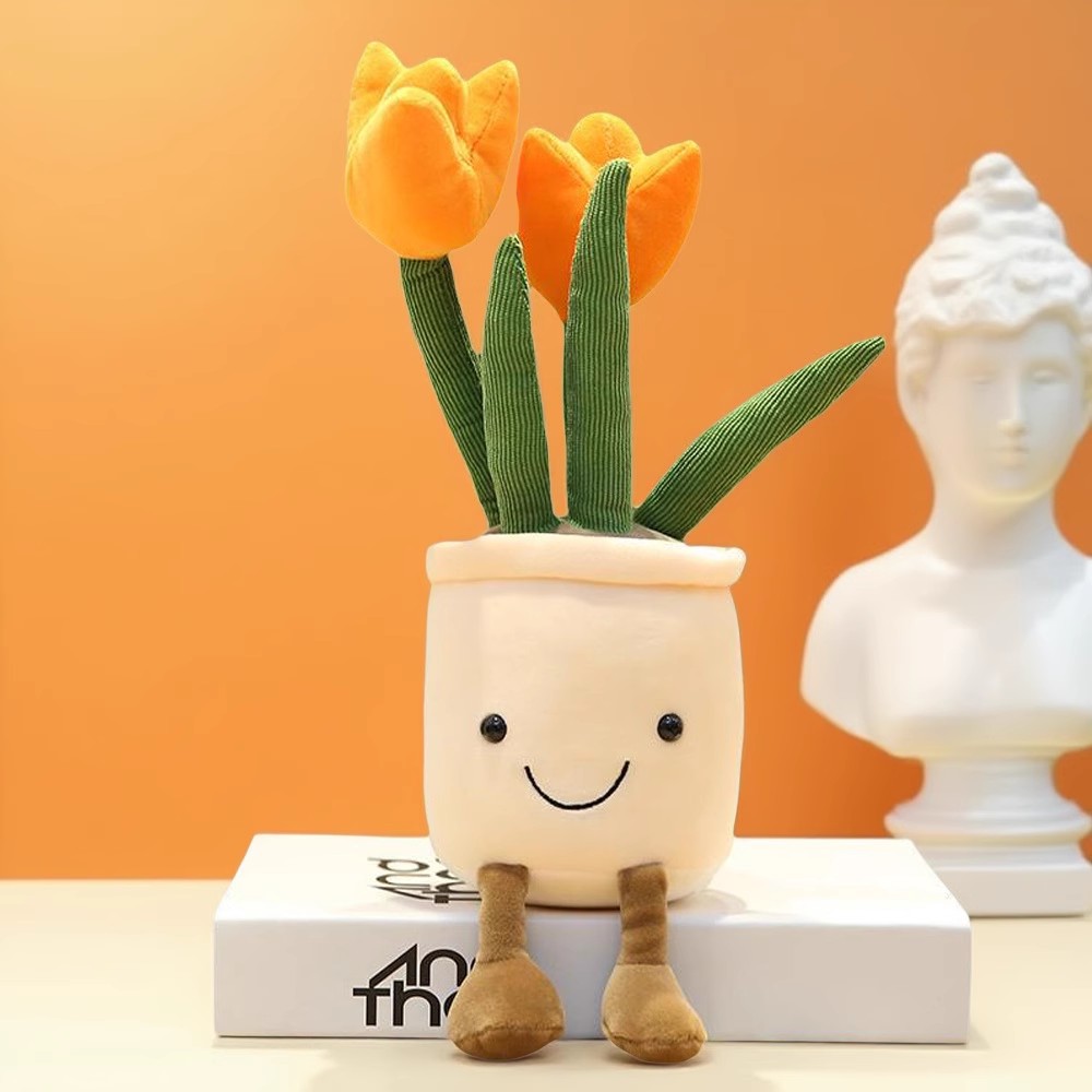 Tulipán realista oyuncaklar et - Echeveria Succulent incelemesi ve fiyatı