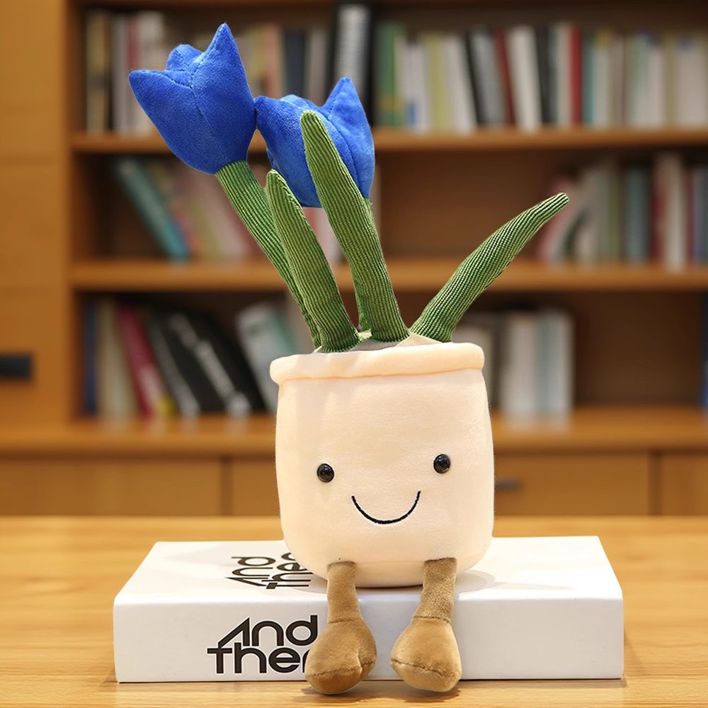 Tulipán realista oyuncaklar et - Echeveria Succulent incelemesi ve fiyatı