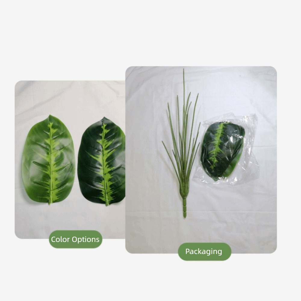 Yeşil Plastik Yapay Ficus Ağac - Ficus Lyrata Tree incelemesi ve fiyatı