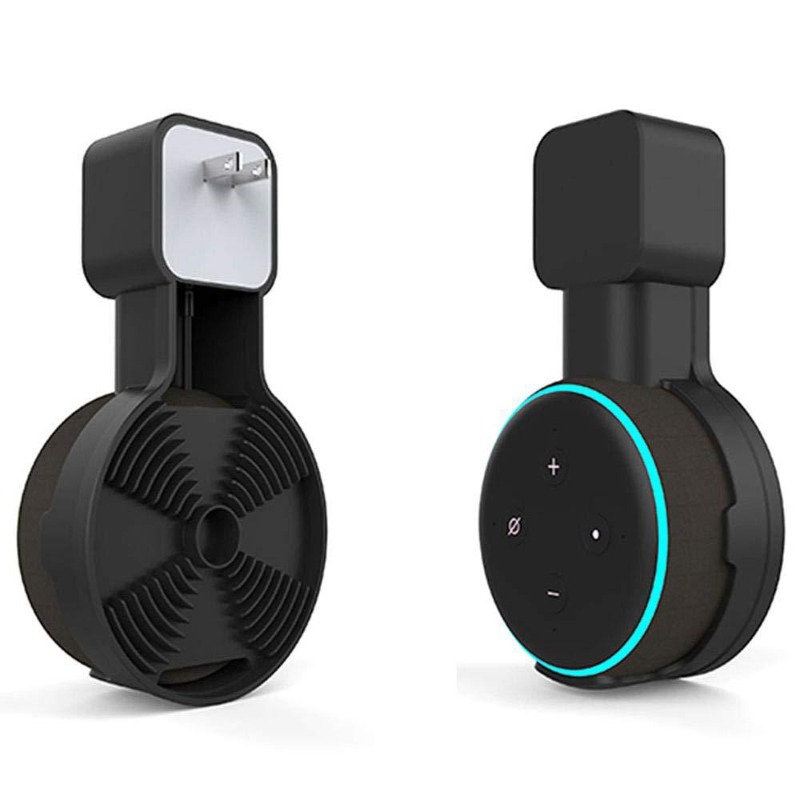 Echo Dot 3 için Duvara Montaj  - Amazon Speaker Echo Pop incelemesi ve fiyatı