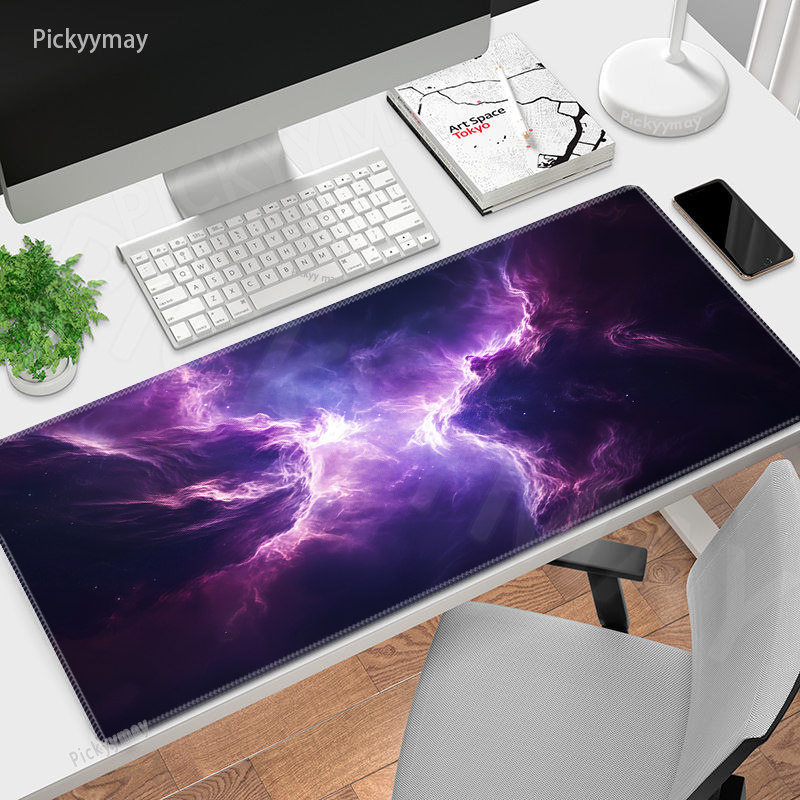 Mor Yıldız Uzay Büyük Mouse Pa - Tradescantia Purple incelemesi ve fiyatı