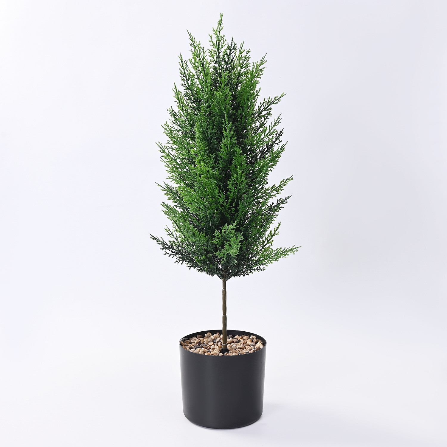 1/2 adet Yapay Selvi Gerçek Do - Dracaena Marginata incelemesi ve fiyatı