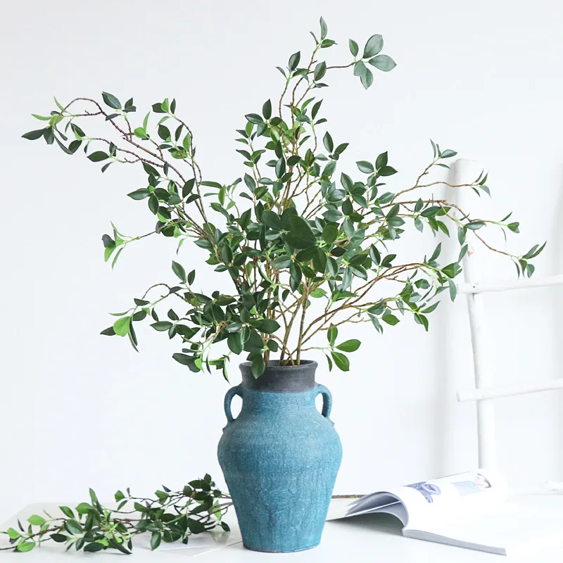 Yapay Tenuifolia Ficus Ağacı D - Ficus Lyrata Tree incelemesi ve fiyatı