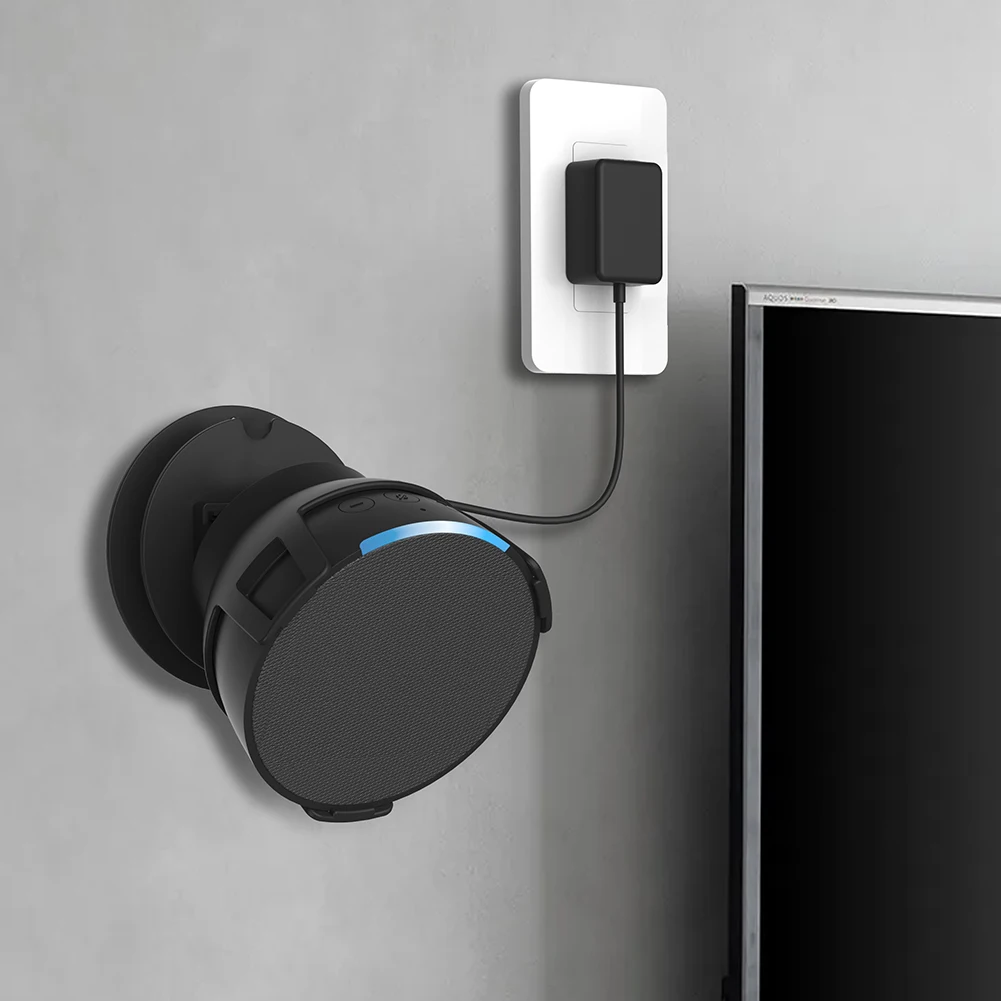 Duvara monte Hoparlör Tutucu B - Amazon Speaker Echo Pop incelemesi ve fiyatı