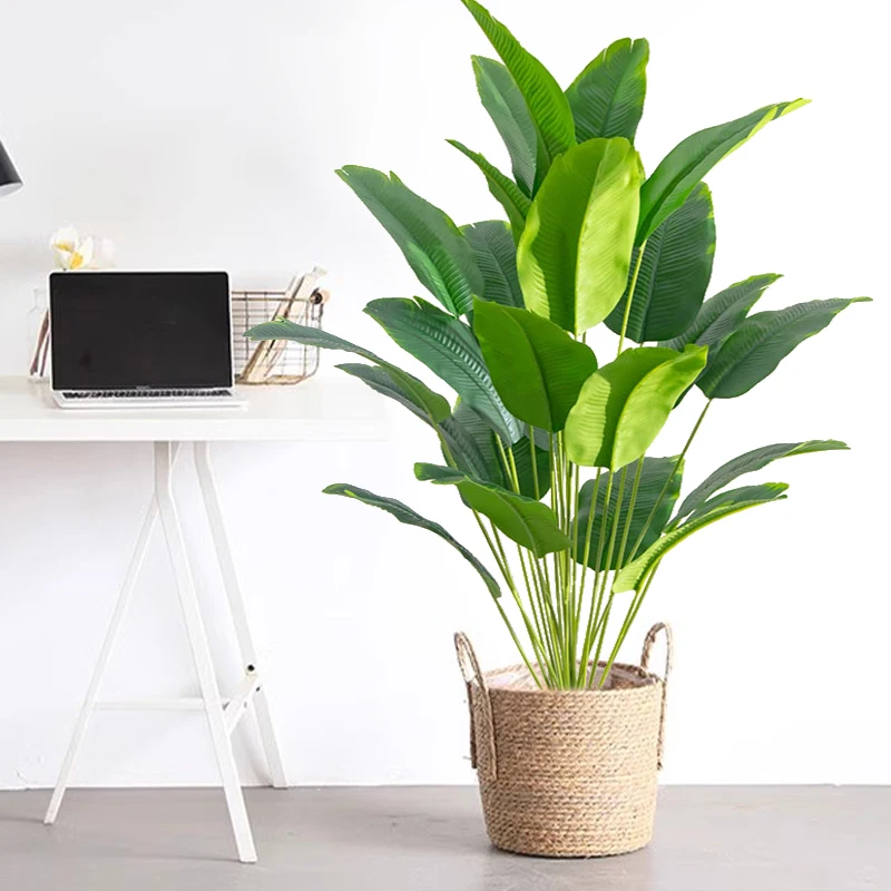 1 adet Yapay Bitki Büyük Tropi - Ficus Lyrata Tree incelemesi ve fiyatı